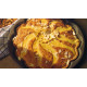 Tarte Hollandaise